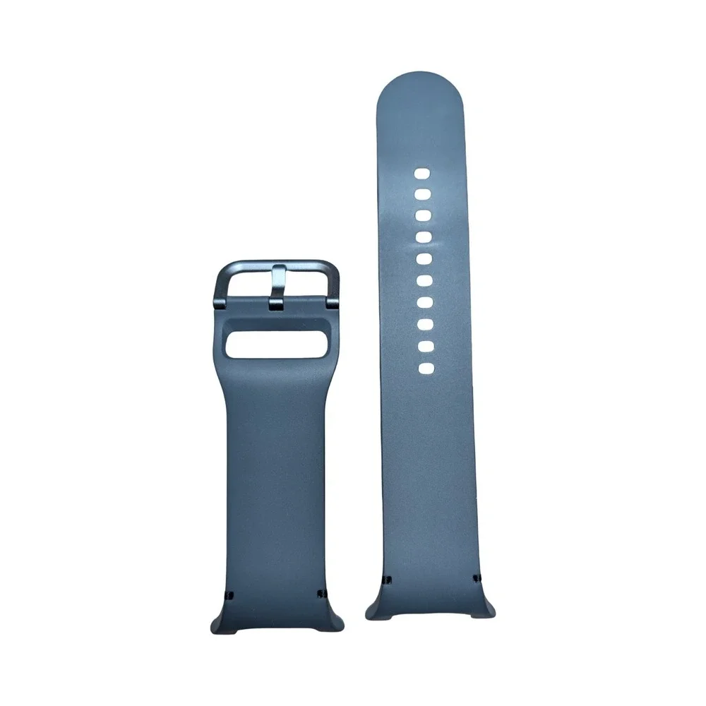 29-O Samsung Sport Band for Galaxy Watch8 & Watch8 Classic M/L - Dark Gray